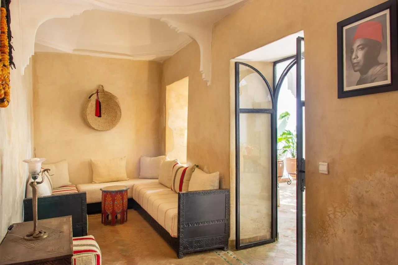 Riad Maamora Marrakesh 3*,  Morocco